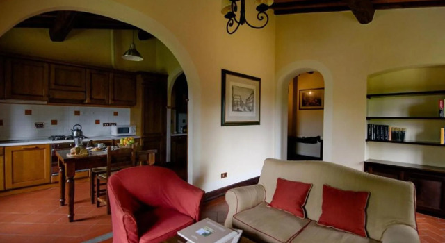 Agriturismo I Borrigiani
