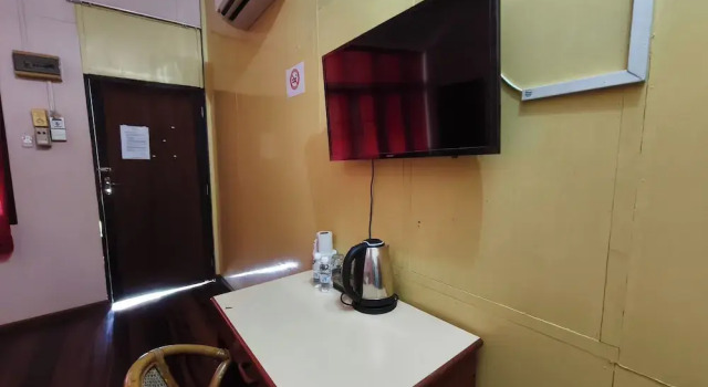 Номер Standard QURATA RIVERSIDE RESORT