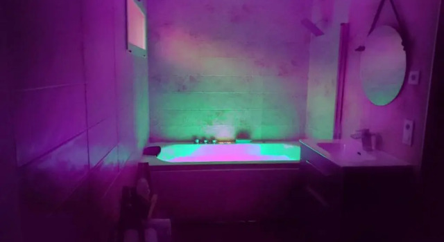 Люкс Hostal La Mancha