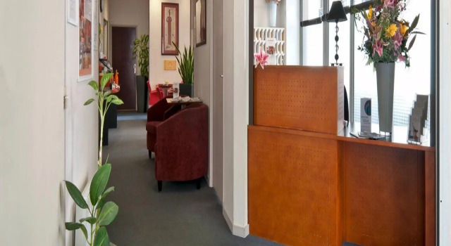 Aparthotel Adagio Access Paris Philippe Auguste