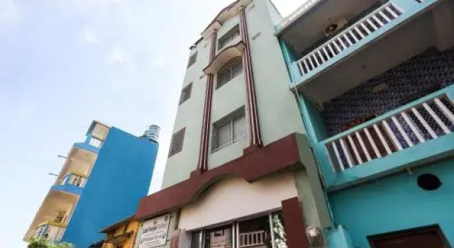Laxmi Narayan Residency