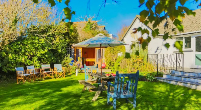 Croyde Goldsands, Забронировать Отель Бизнес-отели Англии, 4* 5*