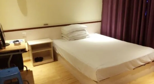 Номер Economy Fengyang Xiangyang Hotel