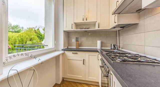 Студия Apartamenty Victus Gardenia by Noclegi Renters