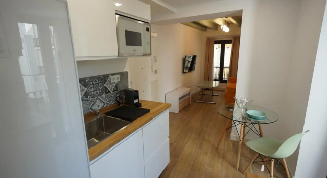 3 Style Lovely By RentalSevilla, Забронировать Отель Севилья провинция Севилья, рядом с La Torre de Don Fadrique