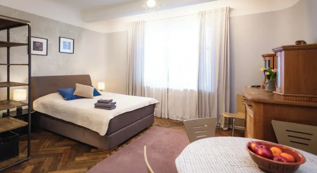 Апартаменты Grand Baltic Design Apartments with free Parking and self check in