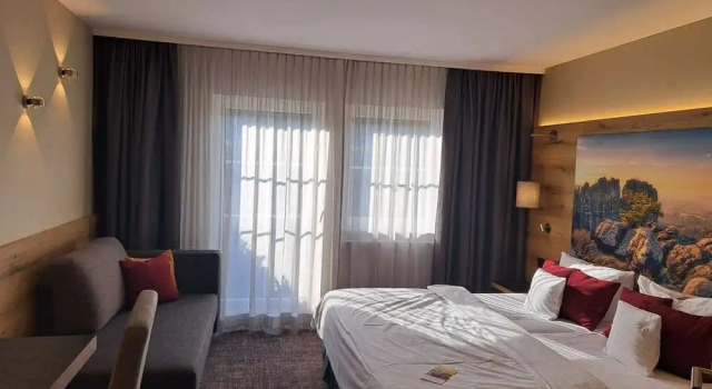Hotel & Restaurant Landhaus Nicolai