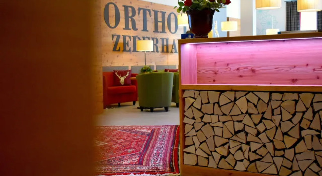 Sporthotel Zederhaus