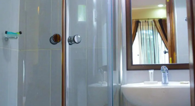 Habitación doble Estándar Red Ruby Hotel