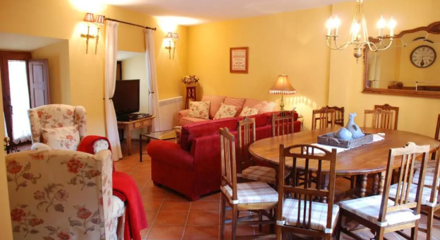El Capricho de Ana