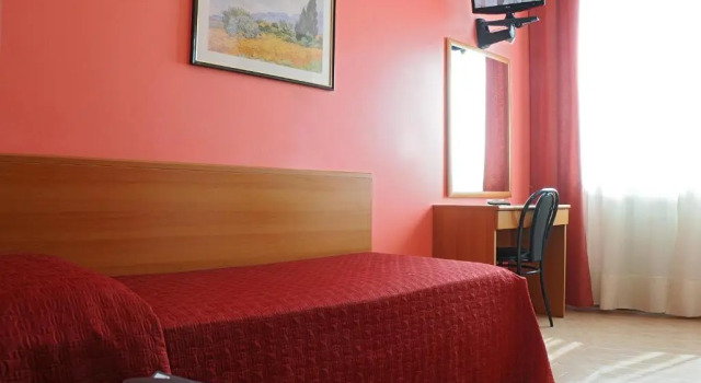 Номер Standard Hotel Rosy