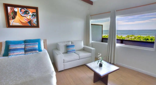 Hotel Roca Sunzal