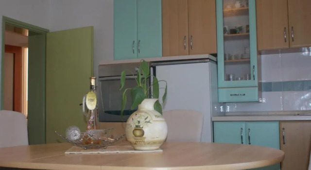 Апартаменты с балконом Apartments Jelka