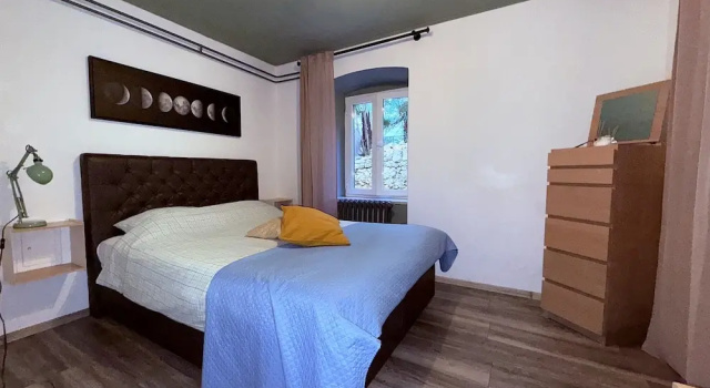 Апартаменты Apartment Niko Private Garden Wifi