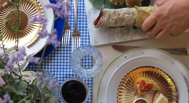 Номер Standard Agriturismo Bassanella