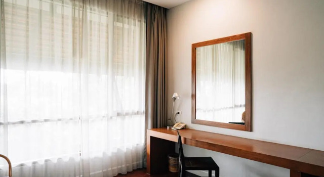 Номер Superior Inpawa Hotel