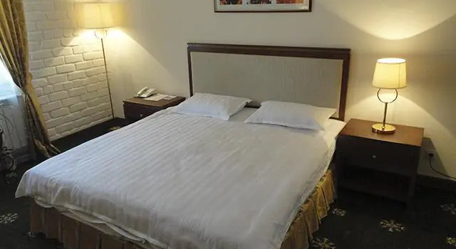 Junior suite doppia Arien Plaza