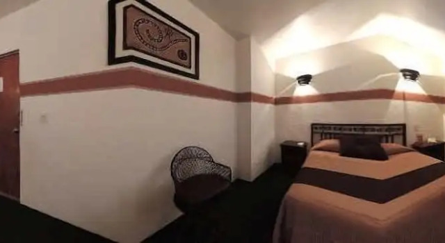 Hotel Alifer