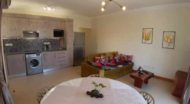 Апартаменты Villa D60