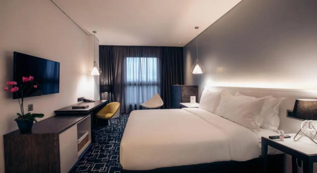 Suite Trademark Hotel, a Member of Design Hotels