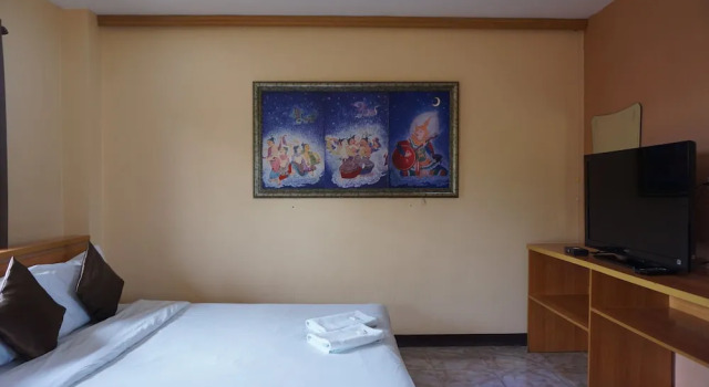 Номер Standard Phoemphoon 2 Hotel