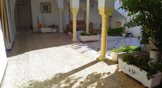 Апартаменты Standard Parent house