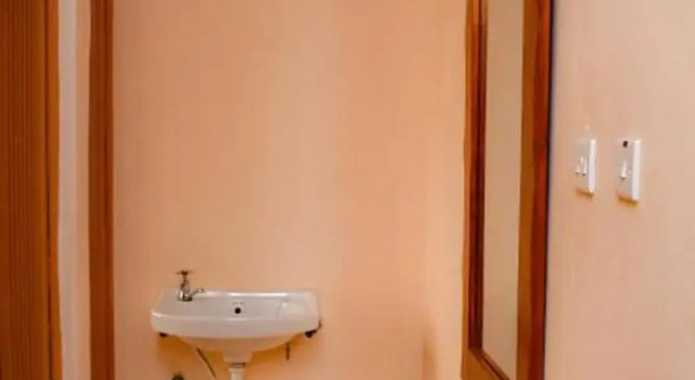 Апартаменты Faraja Guest House