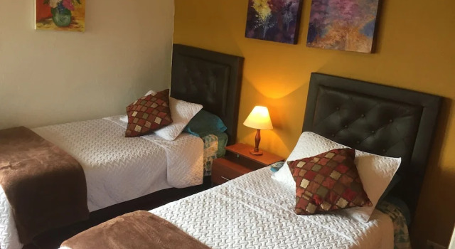 Casa Hotel San Pedro, Book Hotel 3-stjernede hoteller i Boyacá, 3*