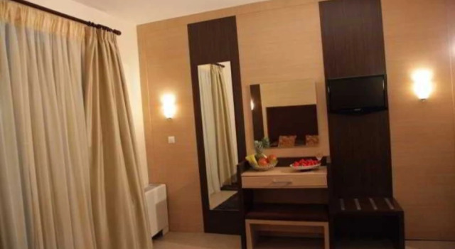 Alexander, Book Hotel Hotels in Serres with Parking, Parking