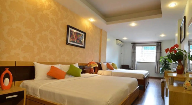 Hanoi Inn Guesthouse