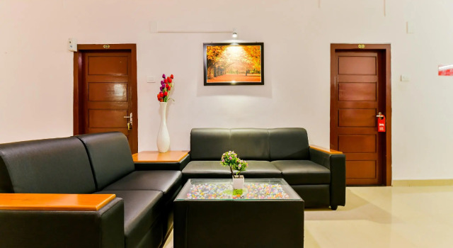 OYO Flagship 18938 Hotel Mars