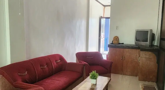 European Condo Rentals Toril