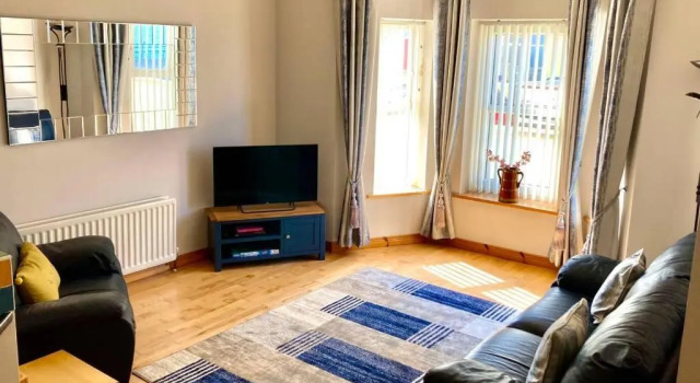 11 Atlantic Bay, Portstewart