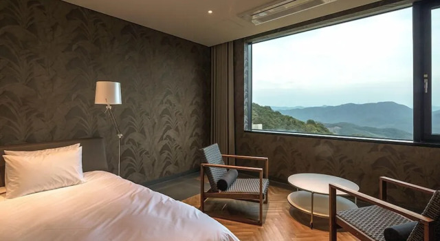 Memory Maker, Prenota Appartamento Hotel a Gyeonggi-do con parcheggio, Parcheggio