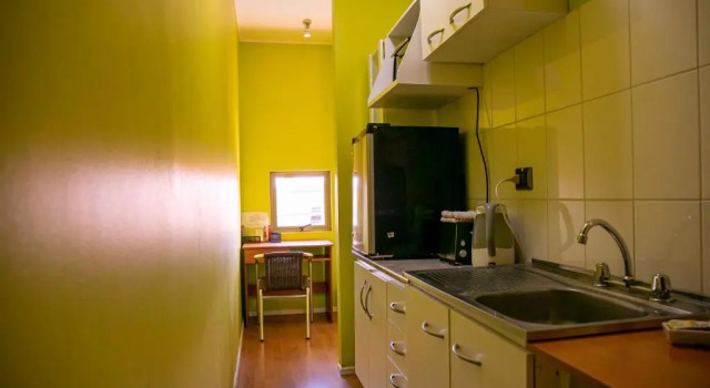 Номер Standard Ayelen Apart Hotel