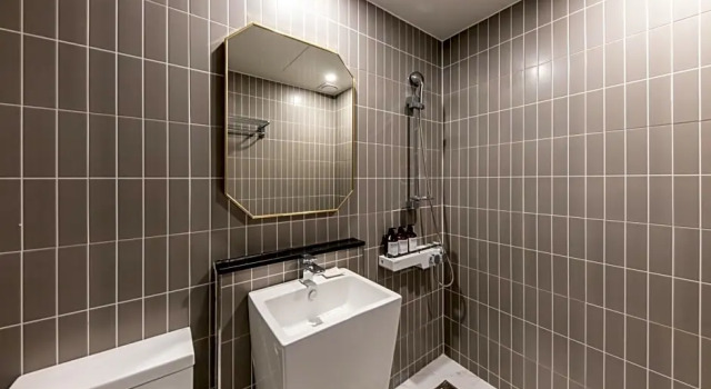 Номер Superior Hotel Yam Pohang Mundeok