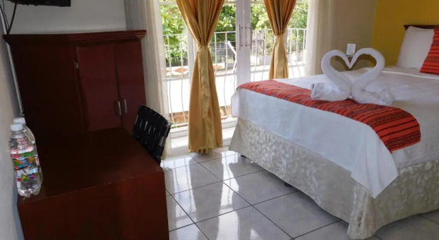 Номер Superior Hotel San Jose Hostal