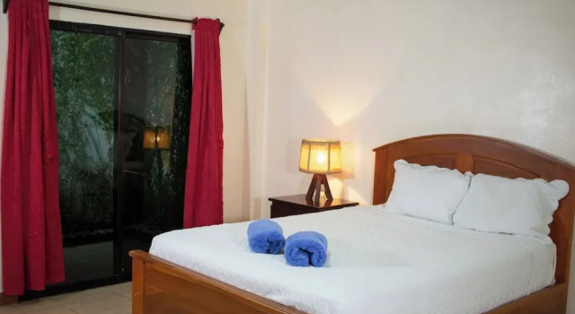 Номер Standard Hotel Majahual Resort