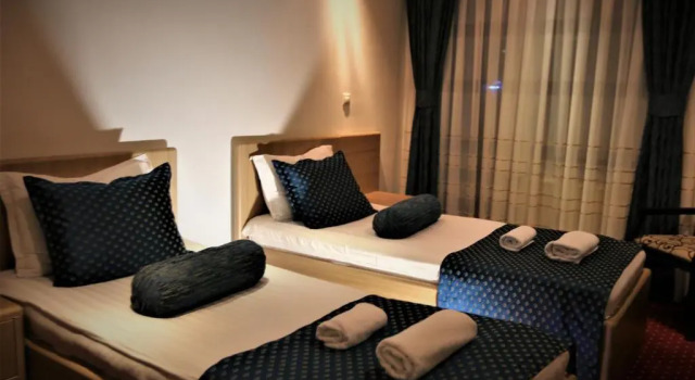 Номер Standard Hotel Pejton