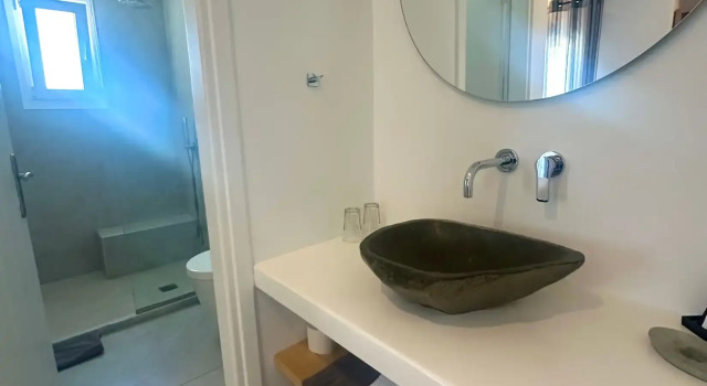 Двухместный номер Standard Anna-Maria Mykonos Hotel