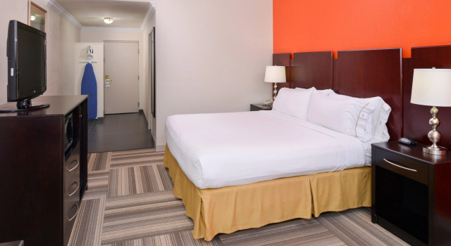 Holiday Inn Express & Suites Florida City by IHG