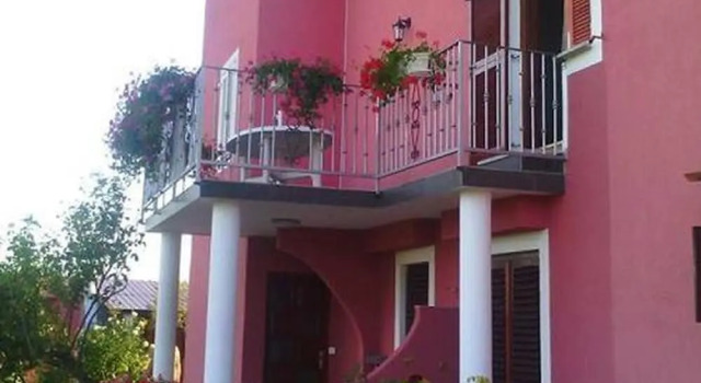 Beautiful Family Apartment a5 for 5 Guests in Vrvari, Close to the Beach