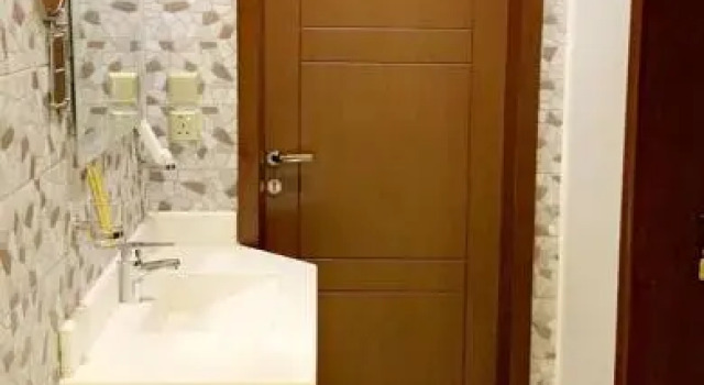 Люкс SwissBlue Serviced Apartments Economy Class