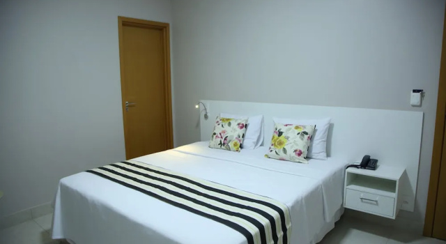 Номер Superior Ventura Hotel