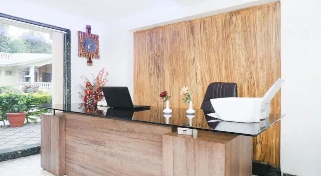 Casa Bella Resort