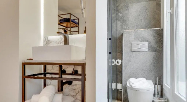 Двухместный номер Standard Hotel Beausejour