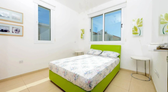 La Vita Villas, Buchen Sie Hotel Paralimni Famagusta