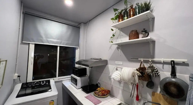 Коттедж Mini-ME Home, A Cozy Entire House in Old City