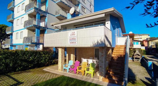 Апартаменты Villa Miami