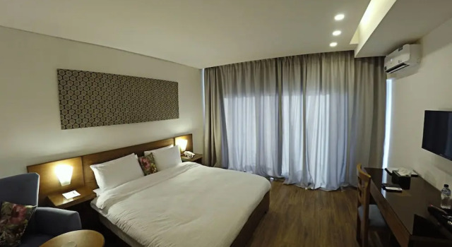 Номер Standard Sierra Palms Resort